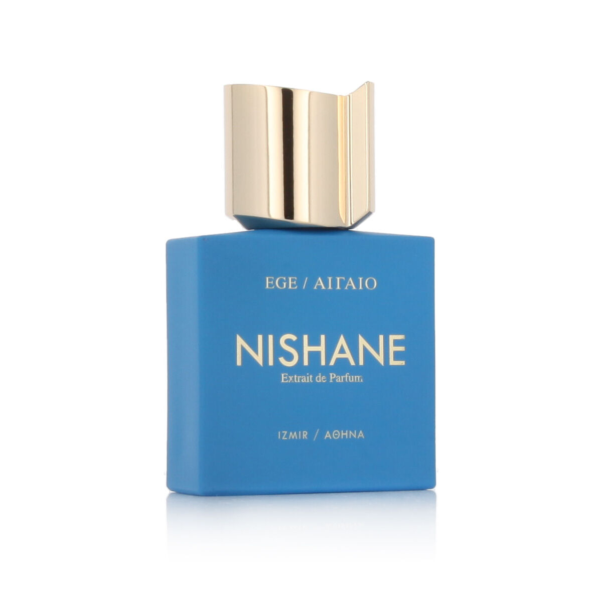 Nishane Ege / AiГaio U Extrait de Parfum 50 ml /2020