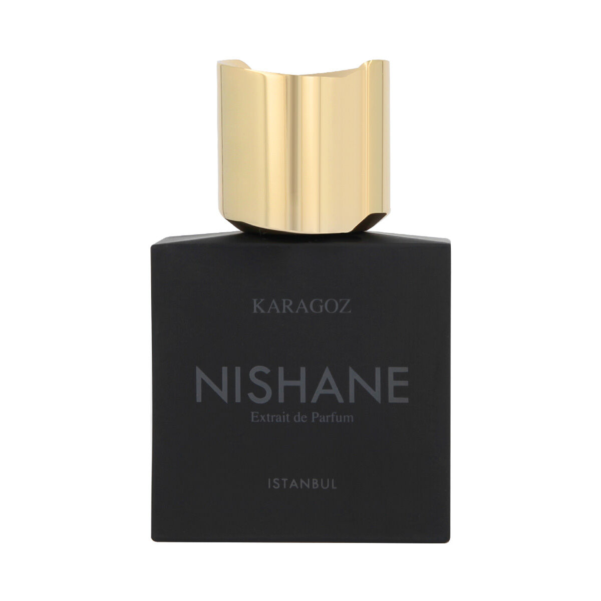 8681008055401.jpg Nishane Karagoz U Extrait de Parfum 50 ml - Image 1