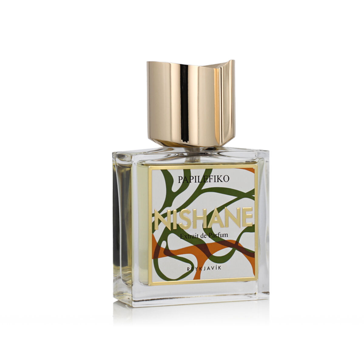 Nishane Papilefiko U Extrait de Parfum 50 ml /2022