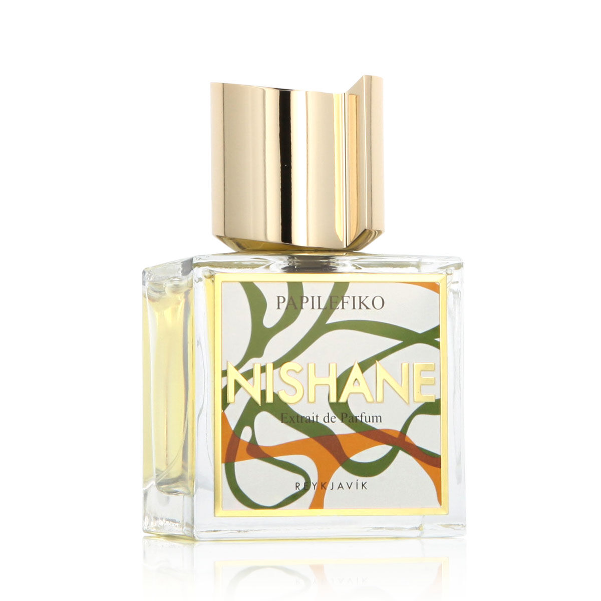 Nishane Papilefiko U Extrait de Parfum 100 ml /2022