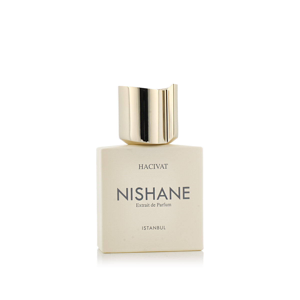 Nishane Hacivat U Extrait de Parfum 50 ml