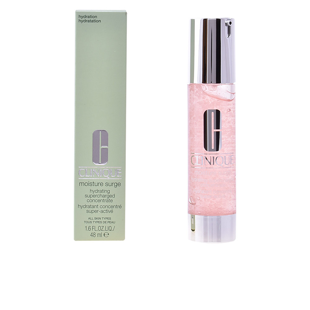 Clinique Moisture Surge Hydrating Supercharged Concentrate  48 ml