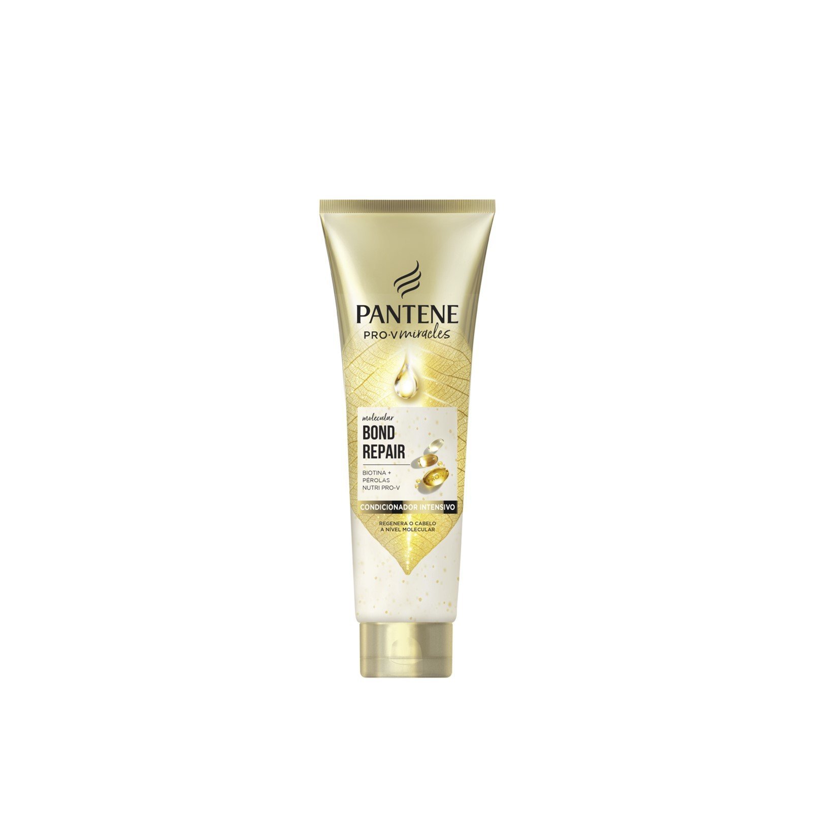 PANTENE PANTENE MIRACLE BOND REPAIR conditioner 160 ml