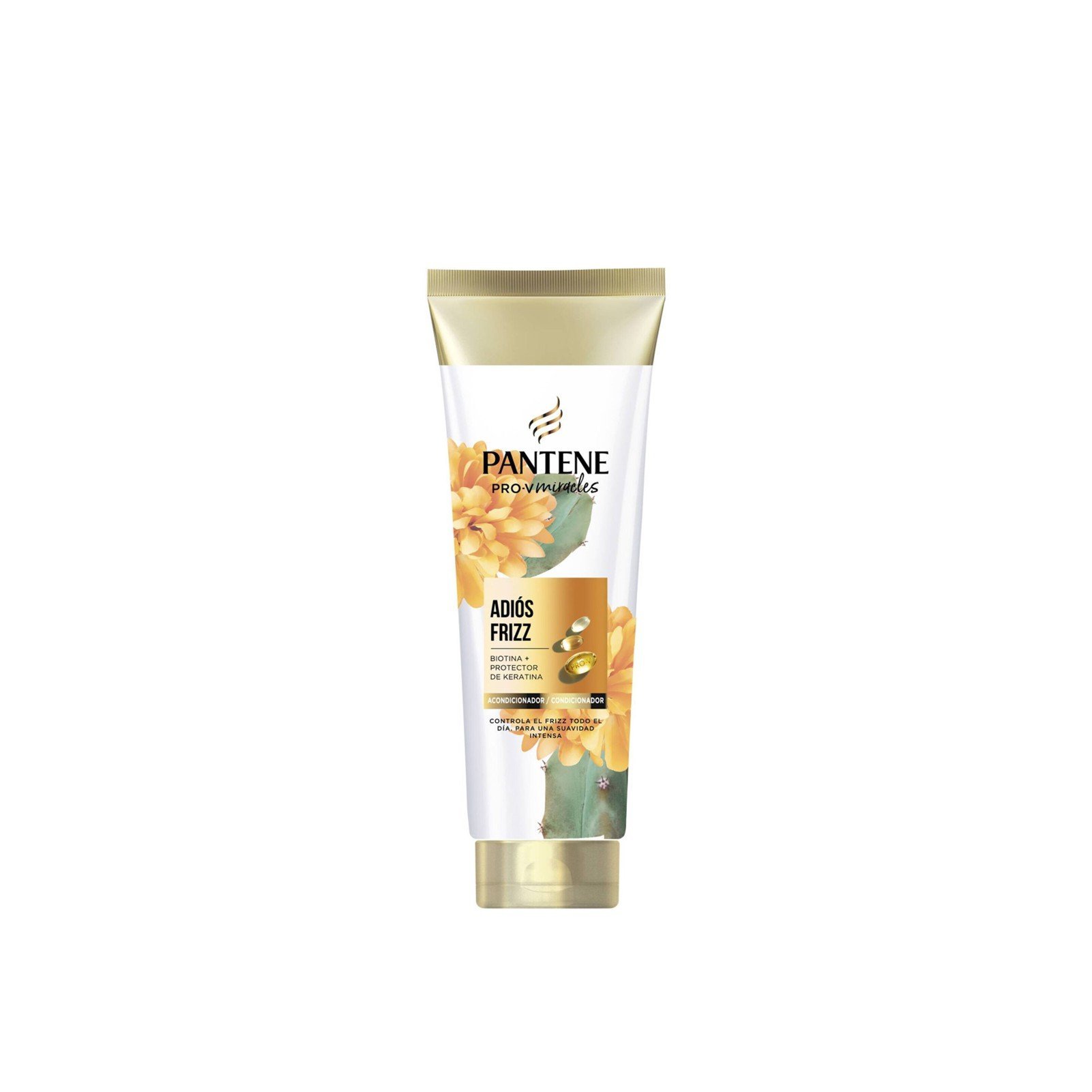 PANTENE PANTENE MIRACLE ANTI FRIZZ conditioner 160 ml