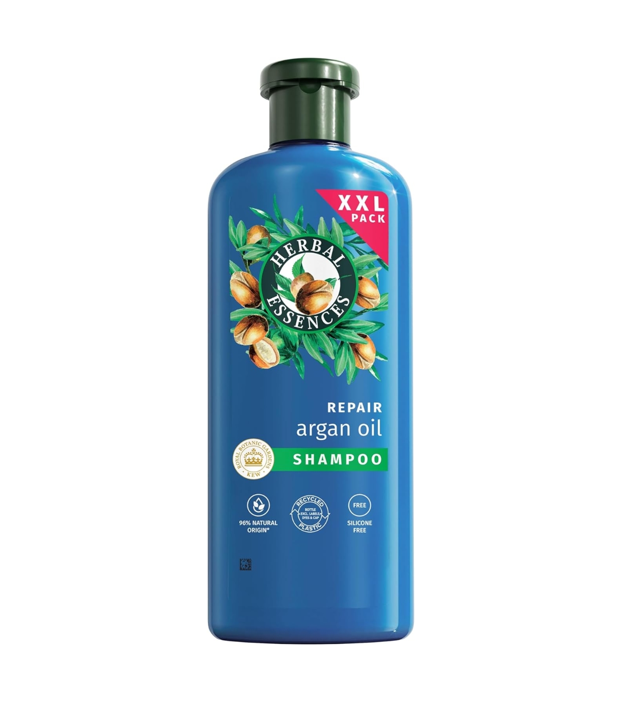 HERBAL ESSENCES Herbal Essence Argan Oil Repairing Shampoo 680 ml