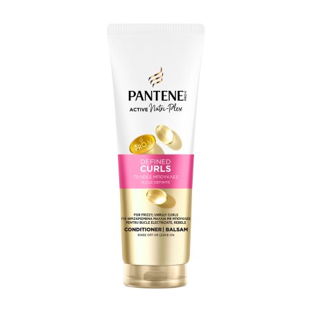PANTENE PANTENE DEFINED CURLS conditioner 350 ml