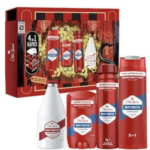 OLD SPICE WHITEWATER