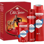 OLD SPICE OLD SPICE WHITEWATER CASE 3 pcs deo stick 50 ml + deo vapo 150 ml + gel-shampoo 250 ml