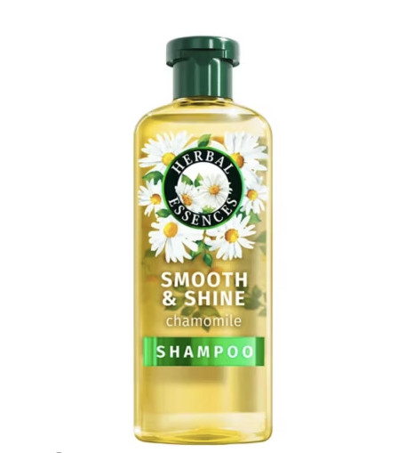 HERBAL ESSENCES HERBAL ESSENCE CHAMOMILE shine and revitalizing shampoo 350 ml