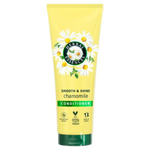HERBAL ESSENCES HERBAL ESSENCE CHAMOMILE shine and revitalizing conditioner 250 ml