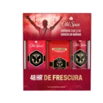 OLD SPICE OLD SPICE TOMORROWLAND CASE 3 pcs deo vapo 150 ml + deo stick 50 ml + gel-shampoo 250 ml