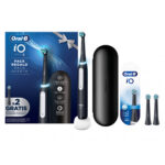 ORAL-B ORAL-B IO3 electric toothbrush + 2 refills