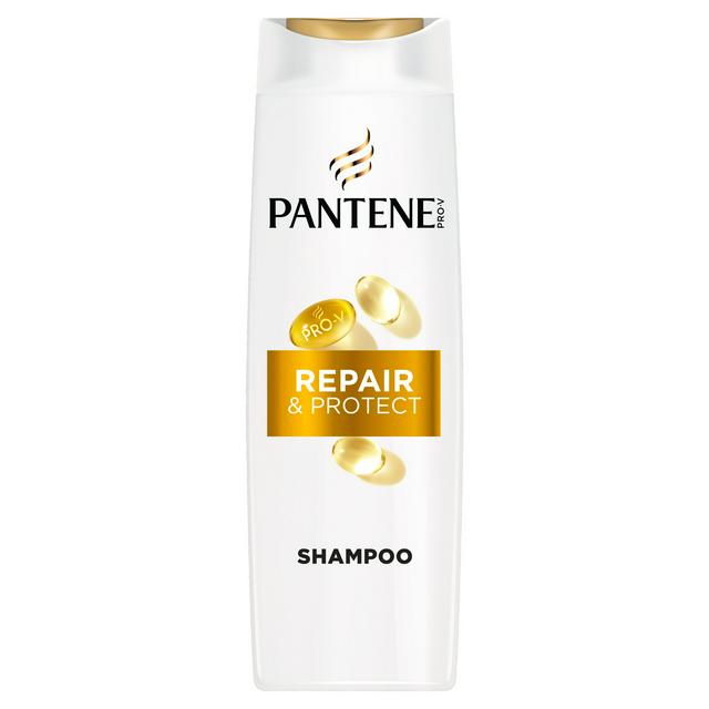 PANTENE PANTENE REPAIR & PROTECT SHAMPOO SET 2 x 325 ml