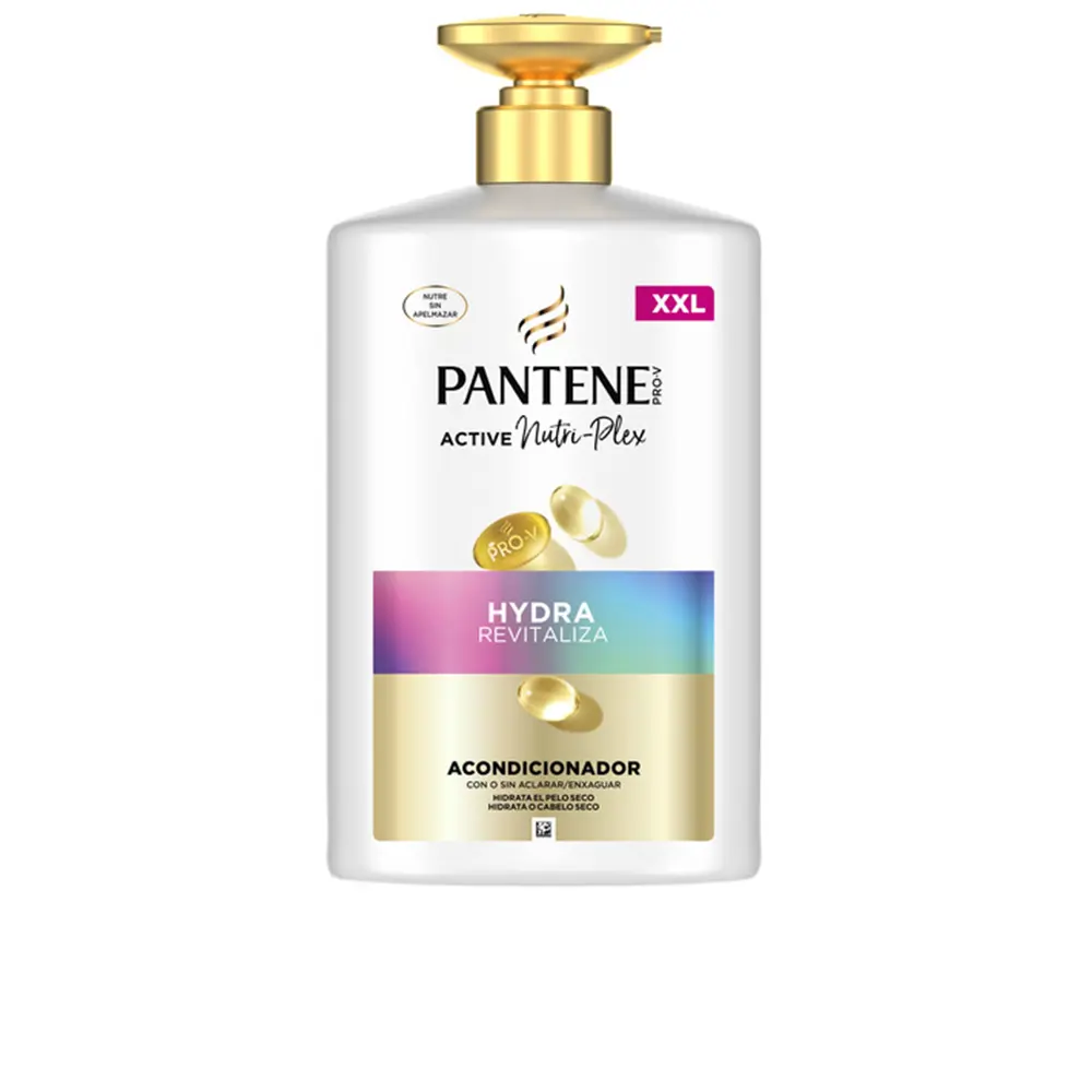 PANTENE HYDRA REVITALIZE conditioner 800 ml