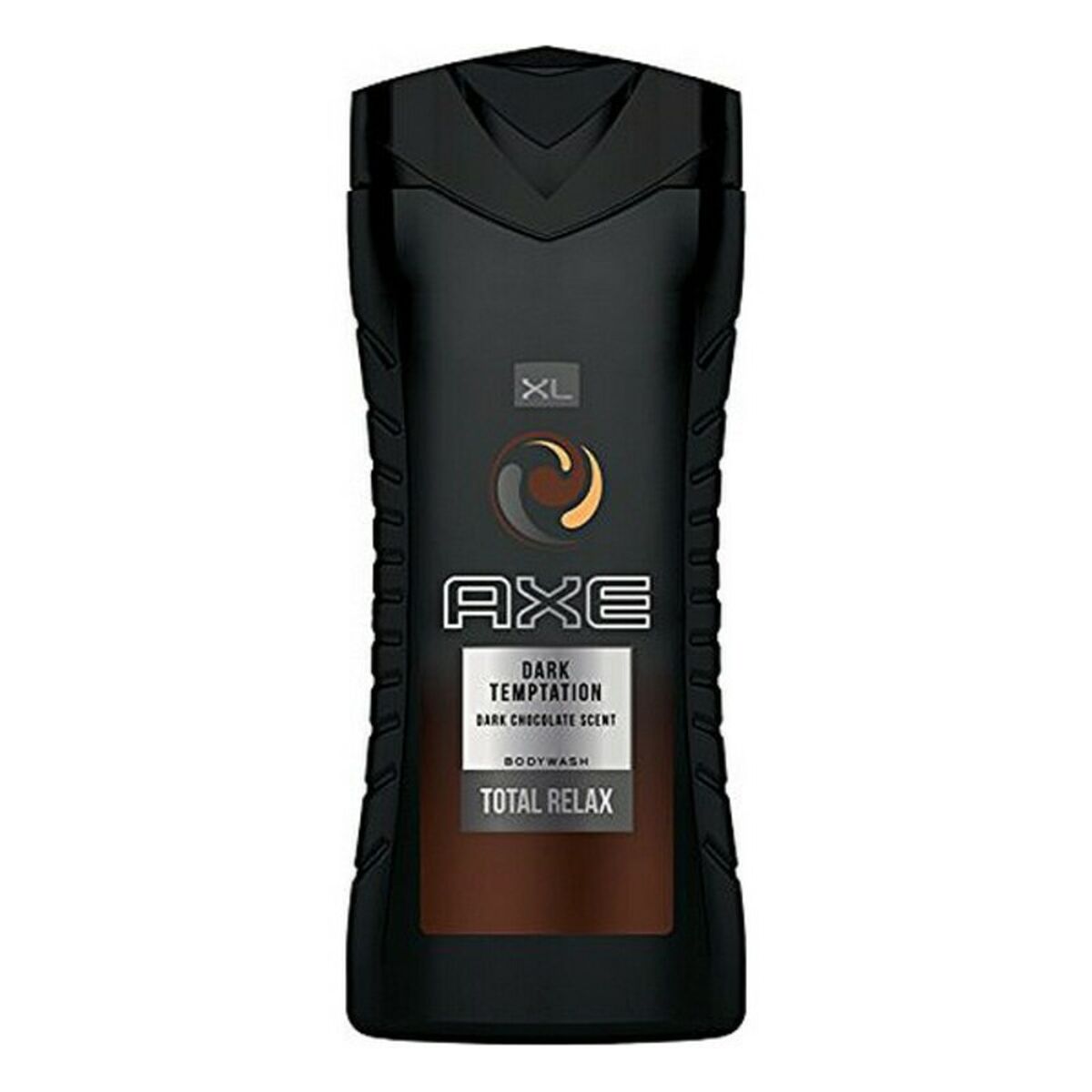 Αφρόλουτρο Axe Dark Temptation Σοκολατί (400 ml)