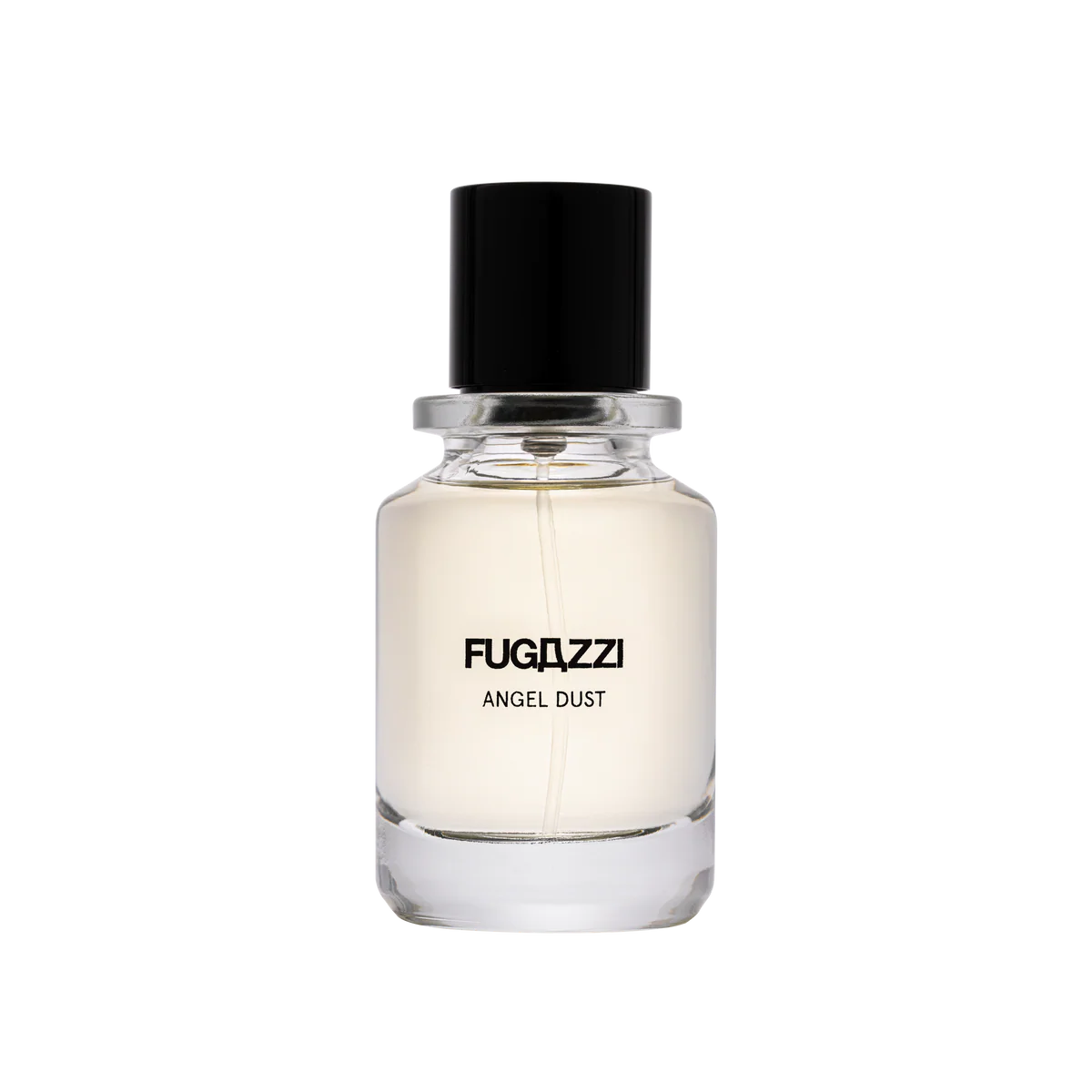 8717496446503 Fugazzi Angel Dust Edp Spray