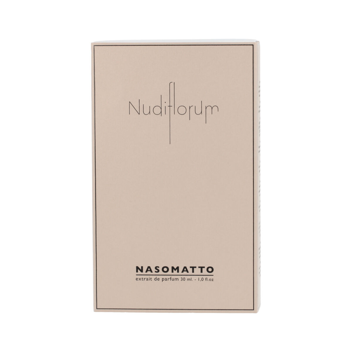Nasomatto Nudiflorum W Extrait de Parfum 30 ml