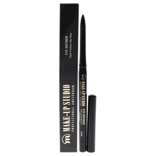 Make-Up Studio Eye Definer - #Black   1 gr