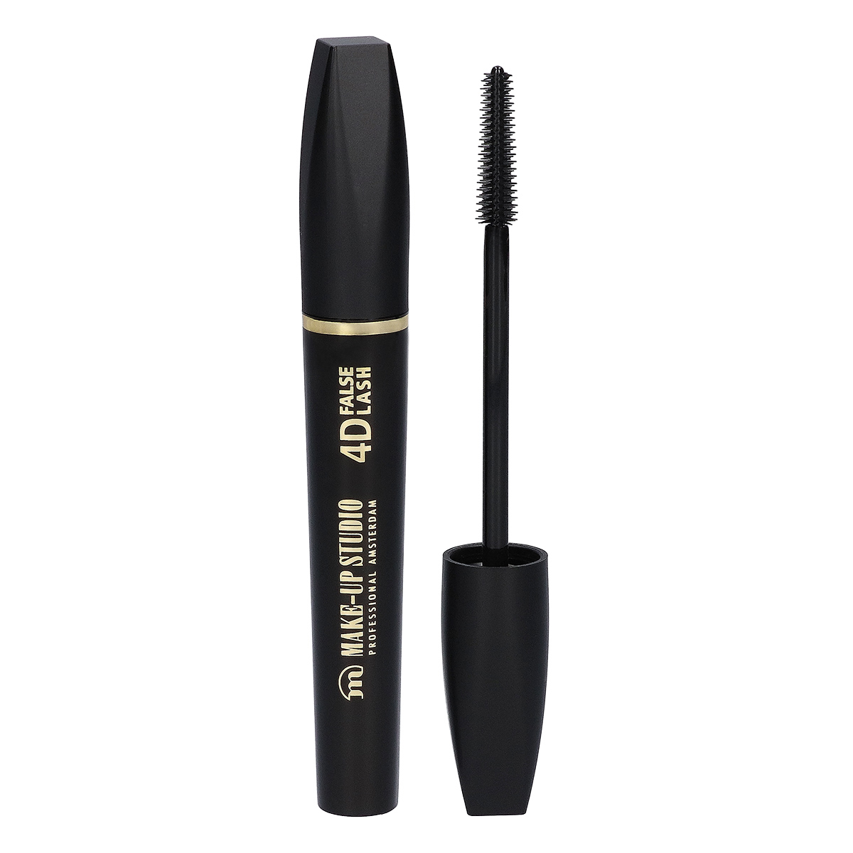Make-Up Studio Mascara False Lash Effect 4D - #Extra Black     8 ml
