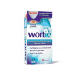 WORTIE WORTIE anti-wart treatment 50 ml