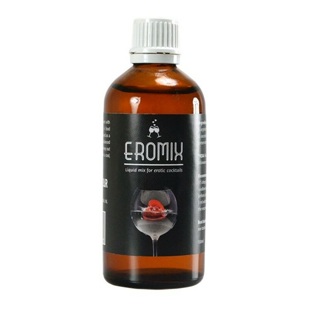 8718247420100.jpg Eromix Liquid Mix for Erotic Cocktails 100ml