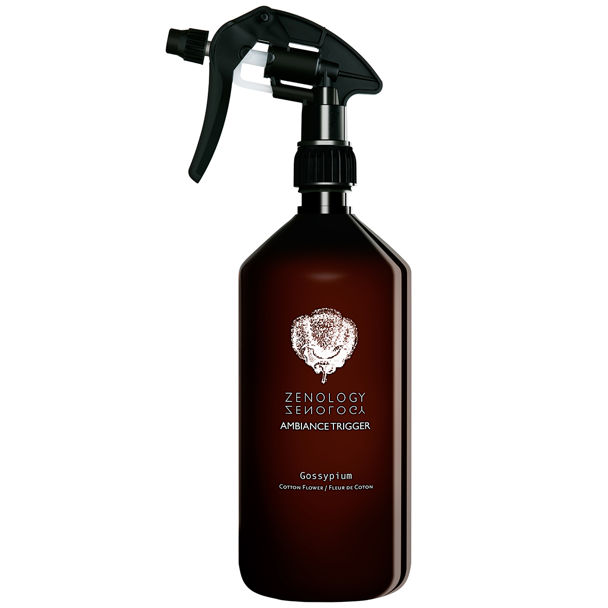 Zenology Gossypium Room Diffuser   1000 ml