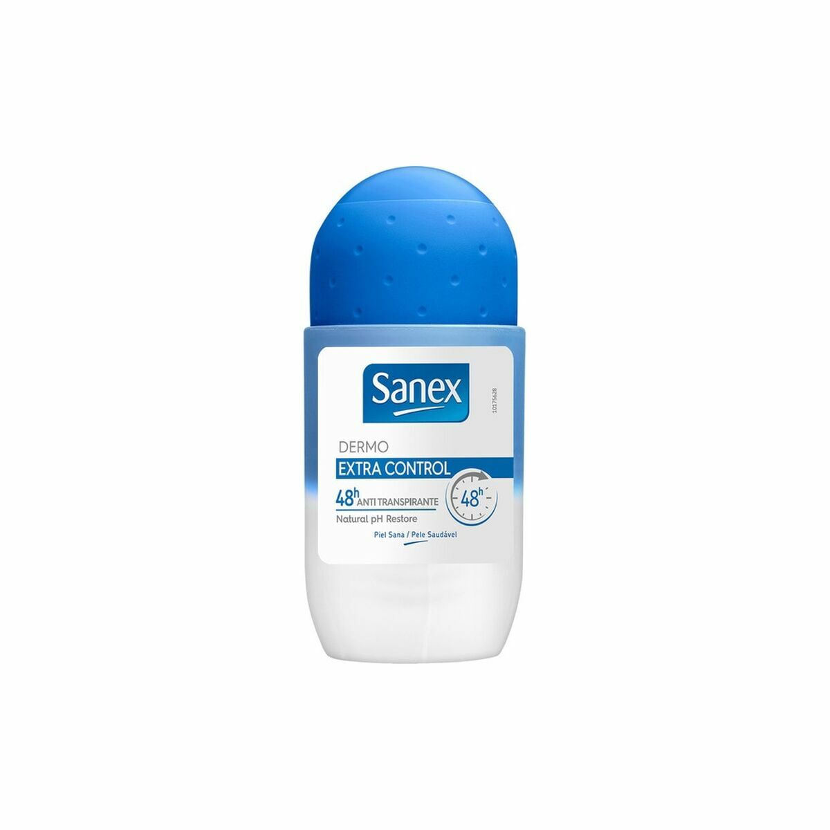 Αποσμητικό Roll-On Sanex Extra Control (50 ml)