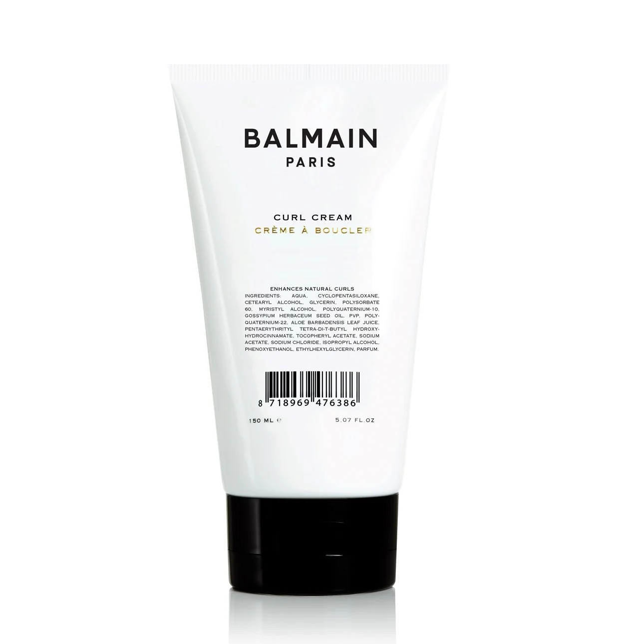 BALMAIN curl cream 150 ml