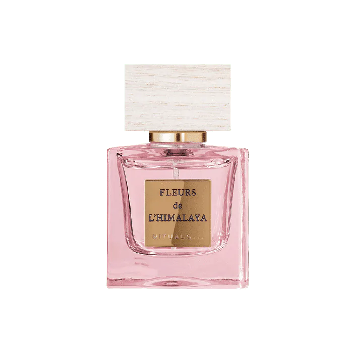 Rituals Fleurs De L'Himalaya Edp Spray    50 ml