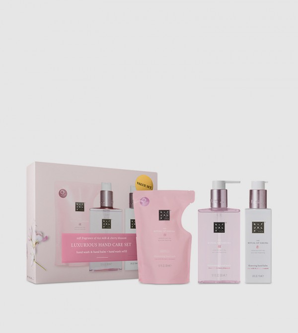Rituals Sakura Kitchen Box  set x 775 ml