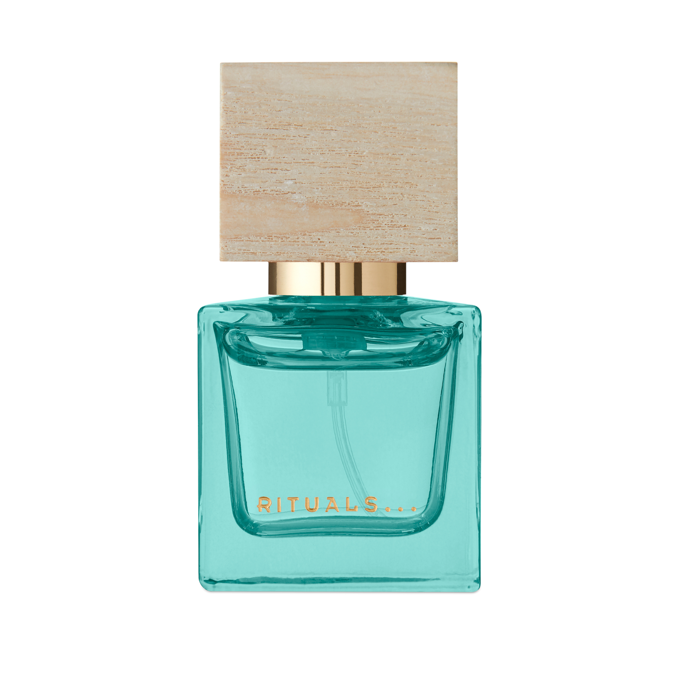 Rituals Soleil D'or Edp Spray   15 ml