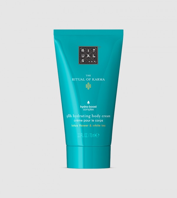 Rituals Karma 48H Hydrating Body Cream   70 ml