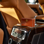 Rituals Suede Vanilla Car Perfume 2x3g   set x 6 g - Image 2