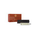 Rituals Suede Vanilla Car Perfume 2x3g   set x 6 g