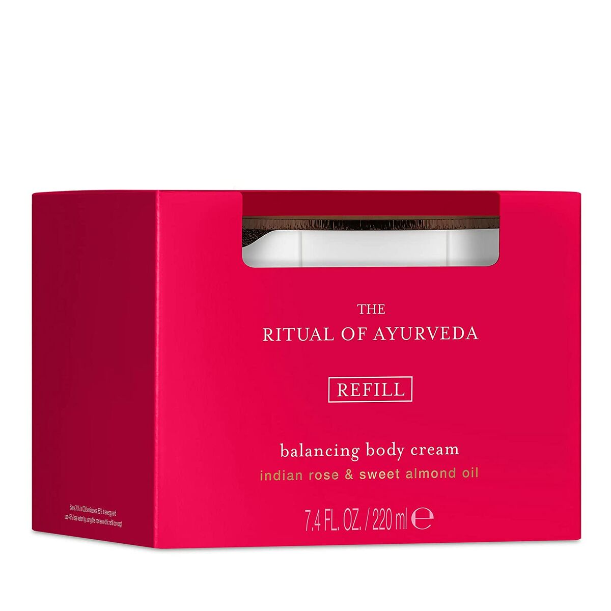 RITUALS THE RITUAL OF AYURVEDA refill balancing body cream 220 ml