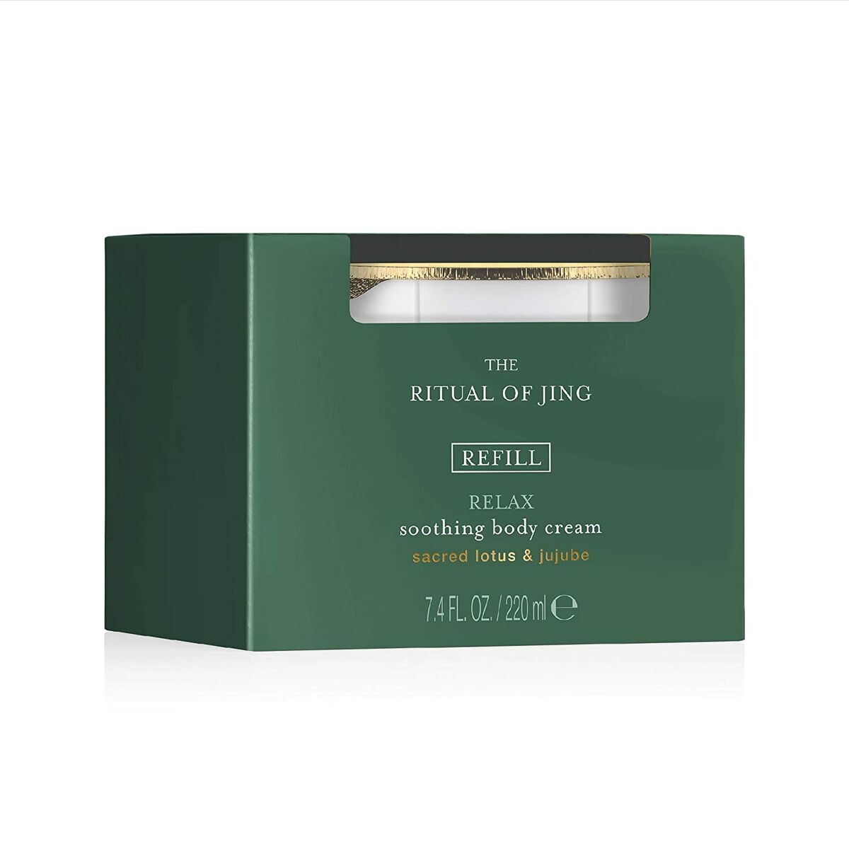 RITUALS THE RITUAL OF JING refill body cream 220 ml