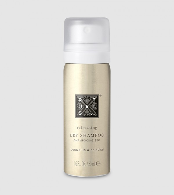 Rituals Elixir Refreshing Dry Shampoo Boswellia & Shikakai   50 ml