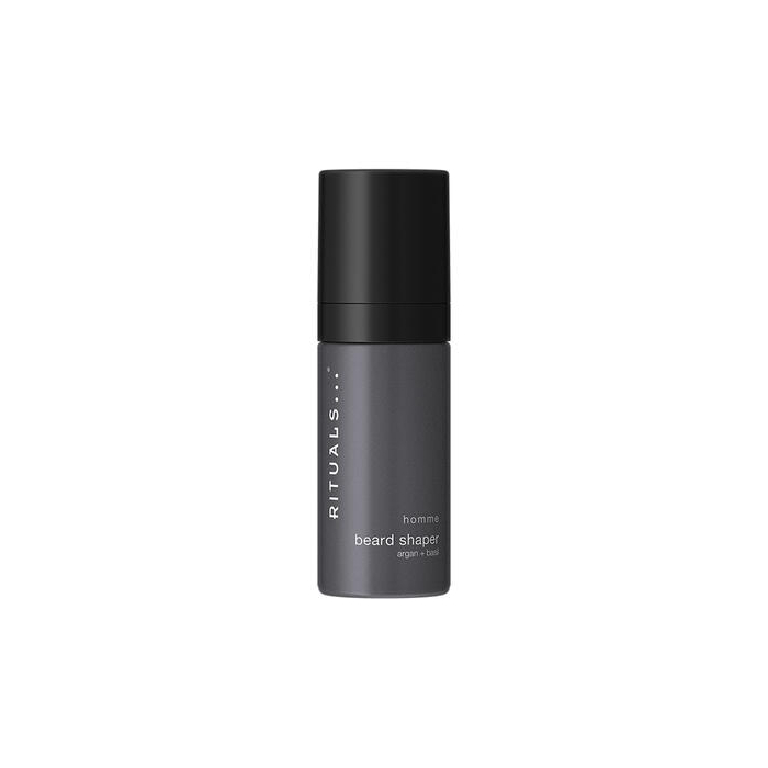 Rituals Homme Beard Shaper Argan + Basil   30 ml