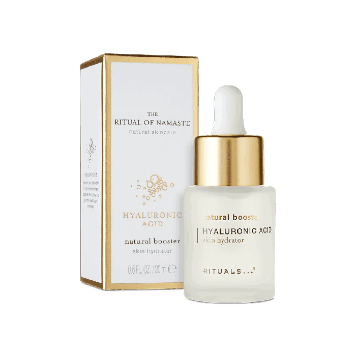 Rituals The Ritual Of Namaste Hyaluronic Acid Natural Booste   20 ml