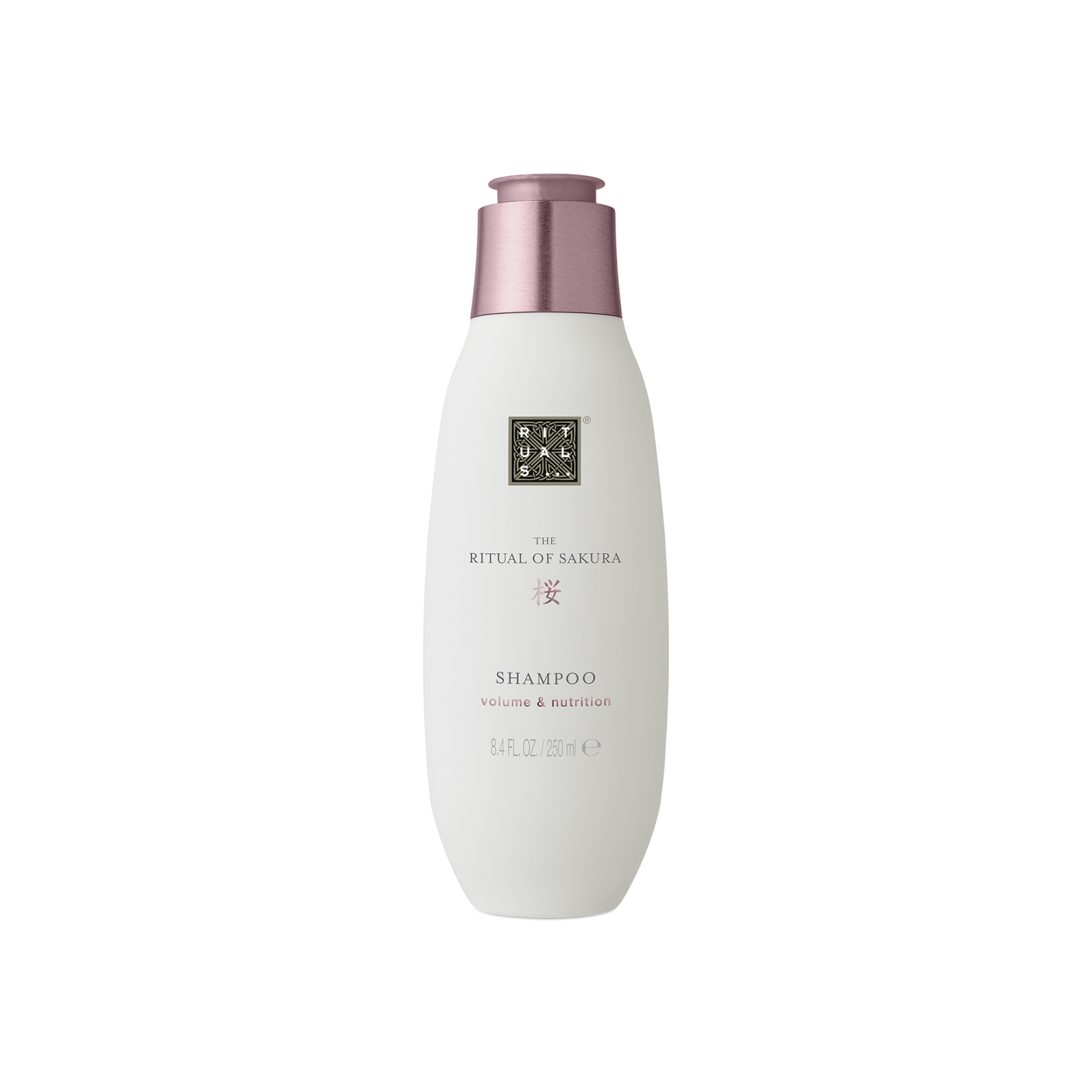 Rituals Sakura Nourishing Shampoo Volume & Nutrition   250 ml