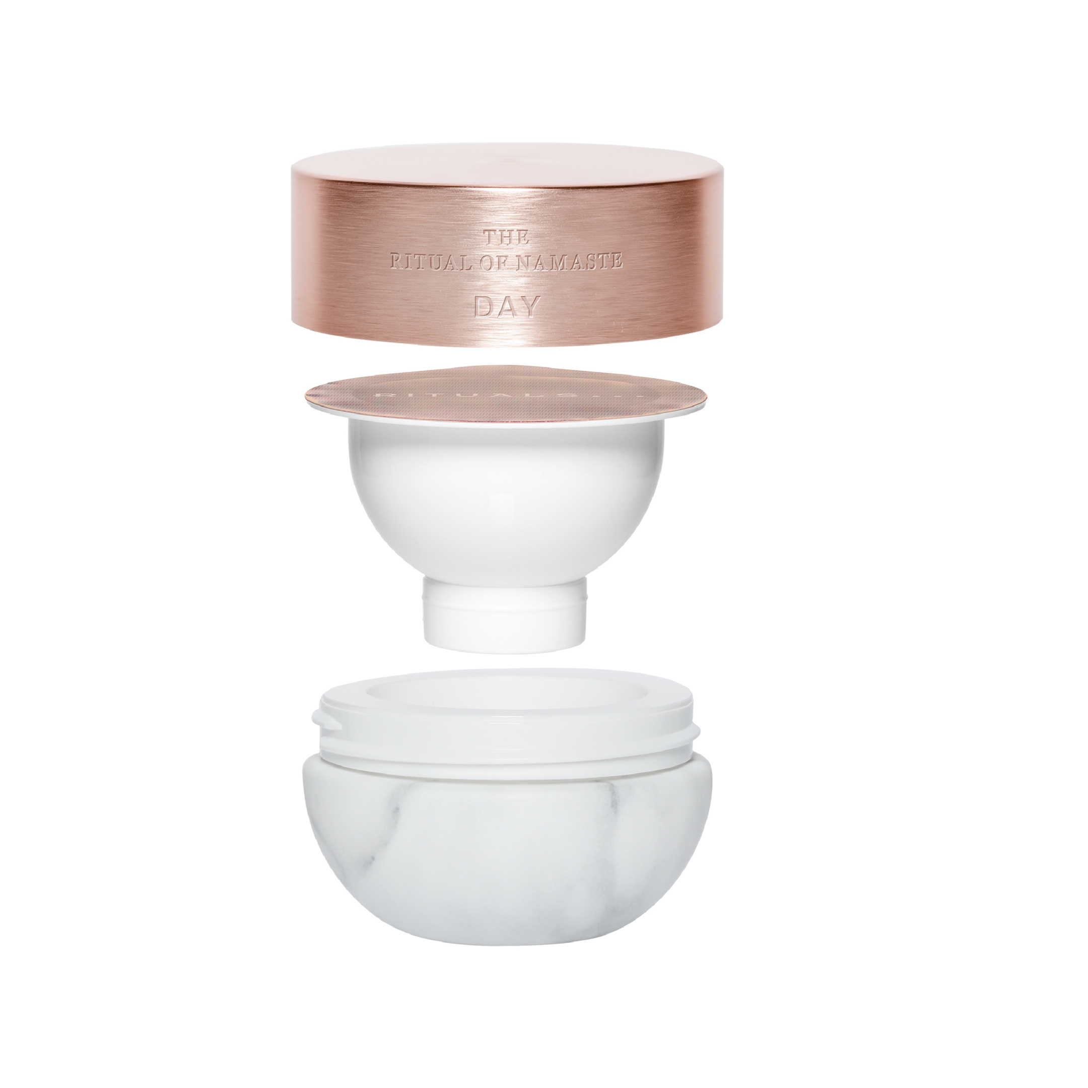 Rituals The Ritual Namaste Ageless Firming Day Cream Refill   50 ml