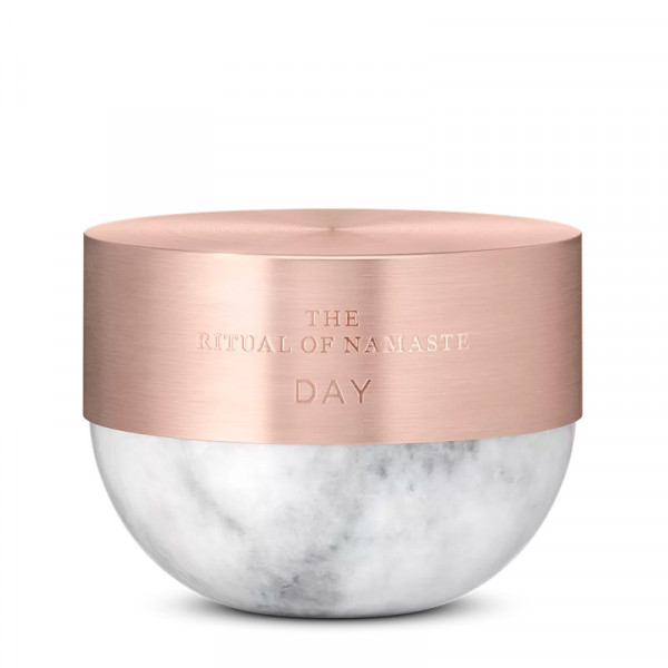 Rituals The Ritual Of Namaste Glow Anti-Ageing Day Cream   50 ml