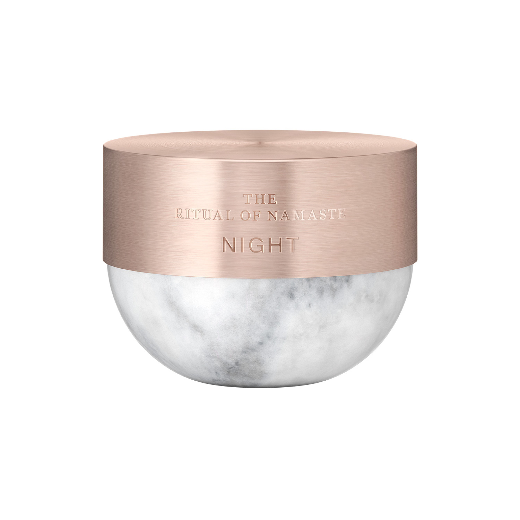 Rituals The Ritual Of Namaste Glow Anti-Ageing Night Cream   50 ml
