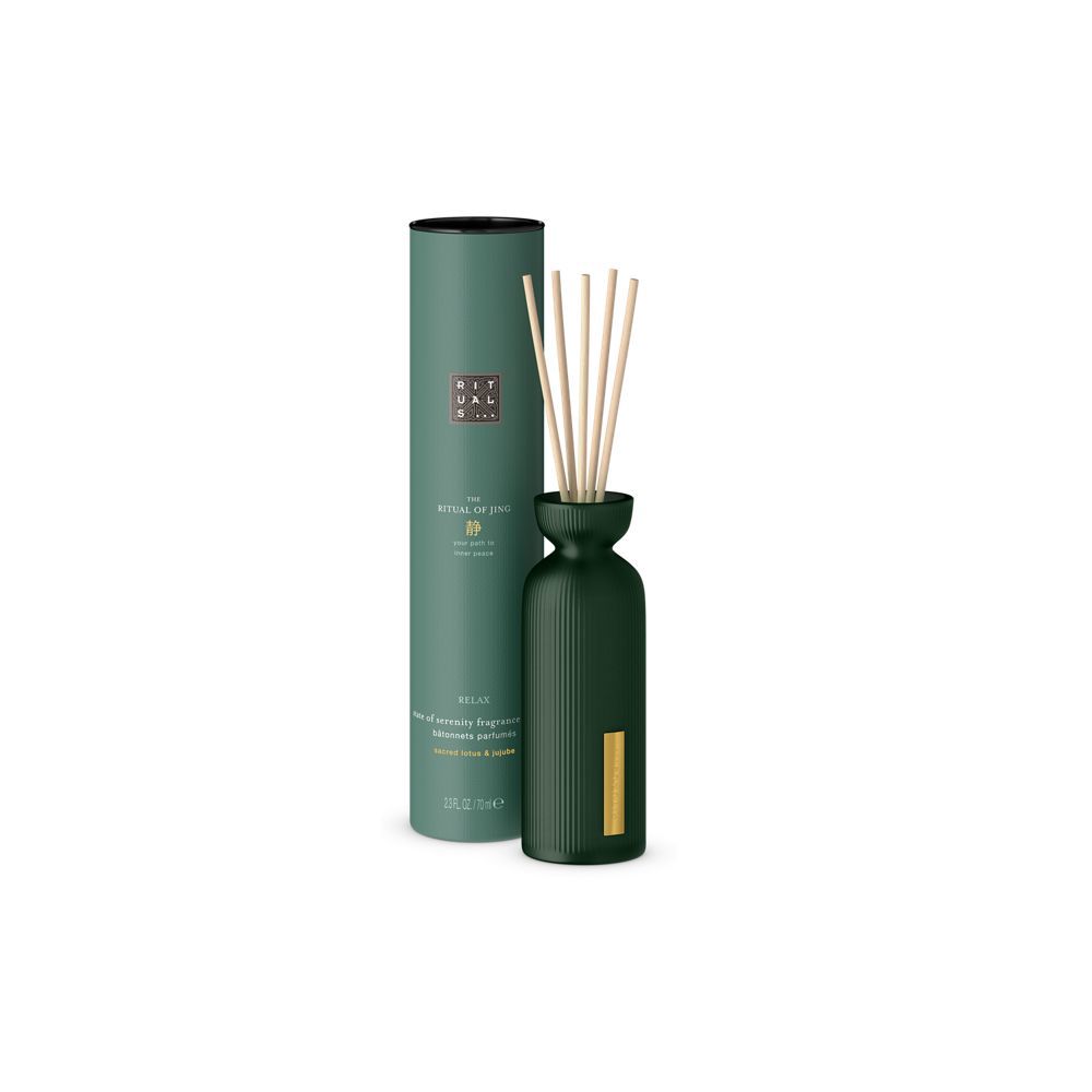 RITUALS THE RITUAL OF JING fragrance sticks 250 ml