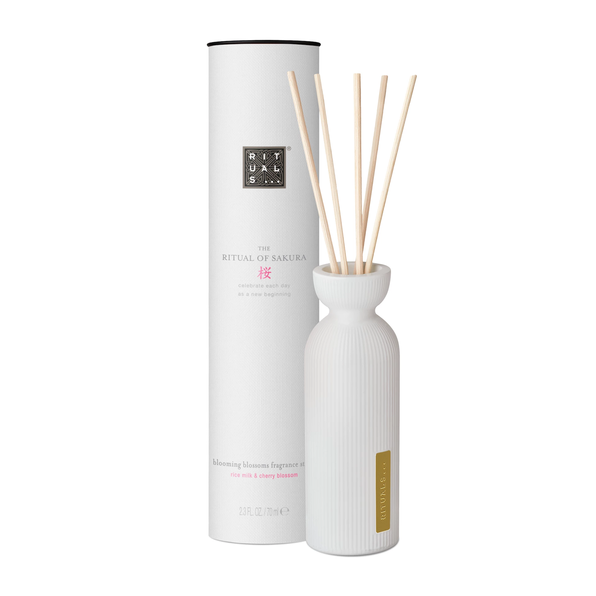 RITUALS THE RITUAL OF SAKURA fragrance sticks 250 ml
