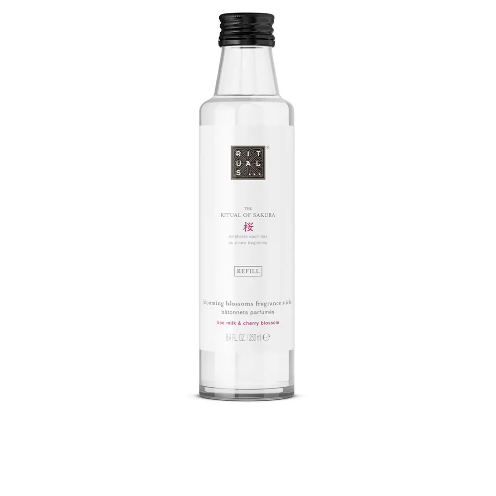 RITUALS THE RITUAL OF SAKURA refill fragrance sticks 250 ml