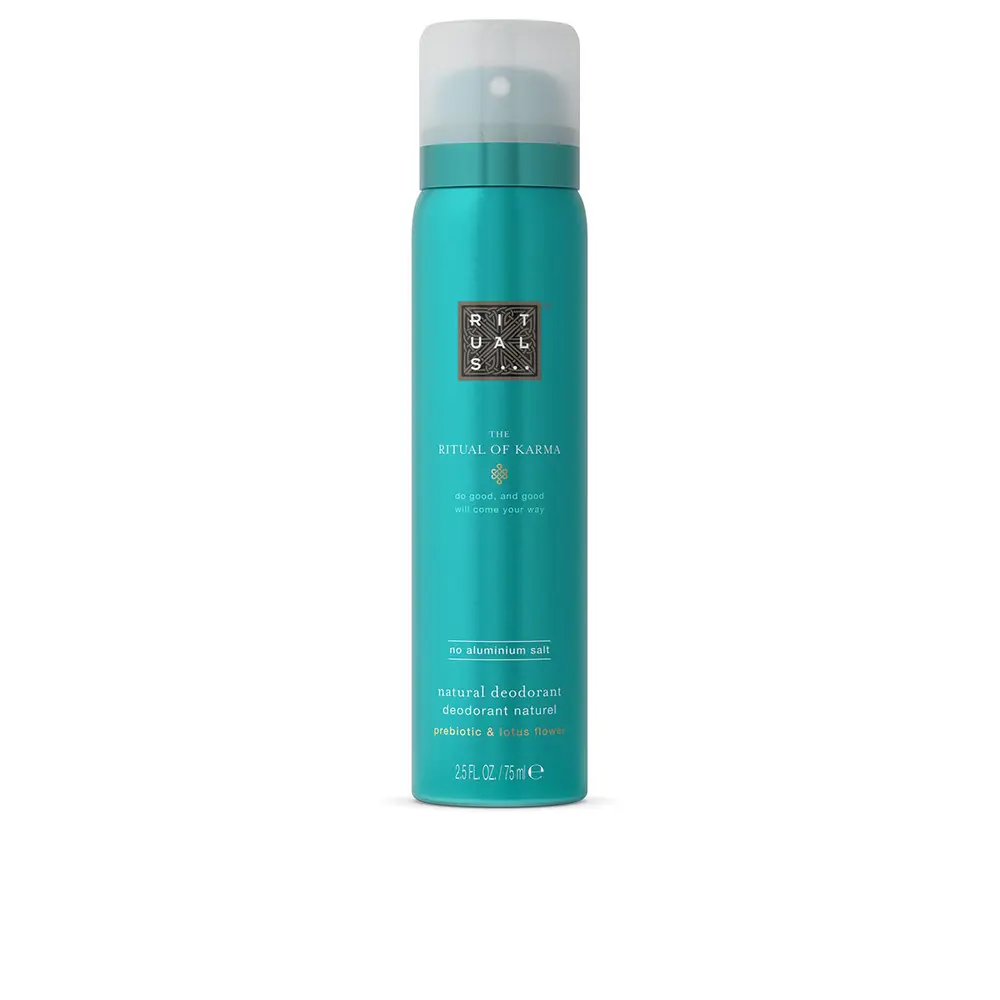 RITUALS THE RITUAL OF KARMA natural deodorant 75 ml