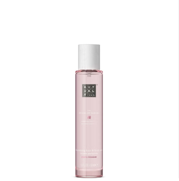 Rituals Sakura Hair & Body Mist Cherry Blossom   50 ml