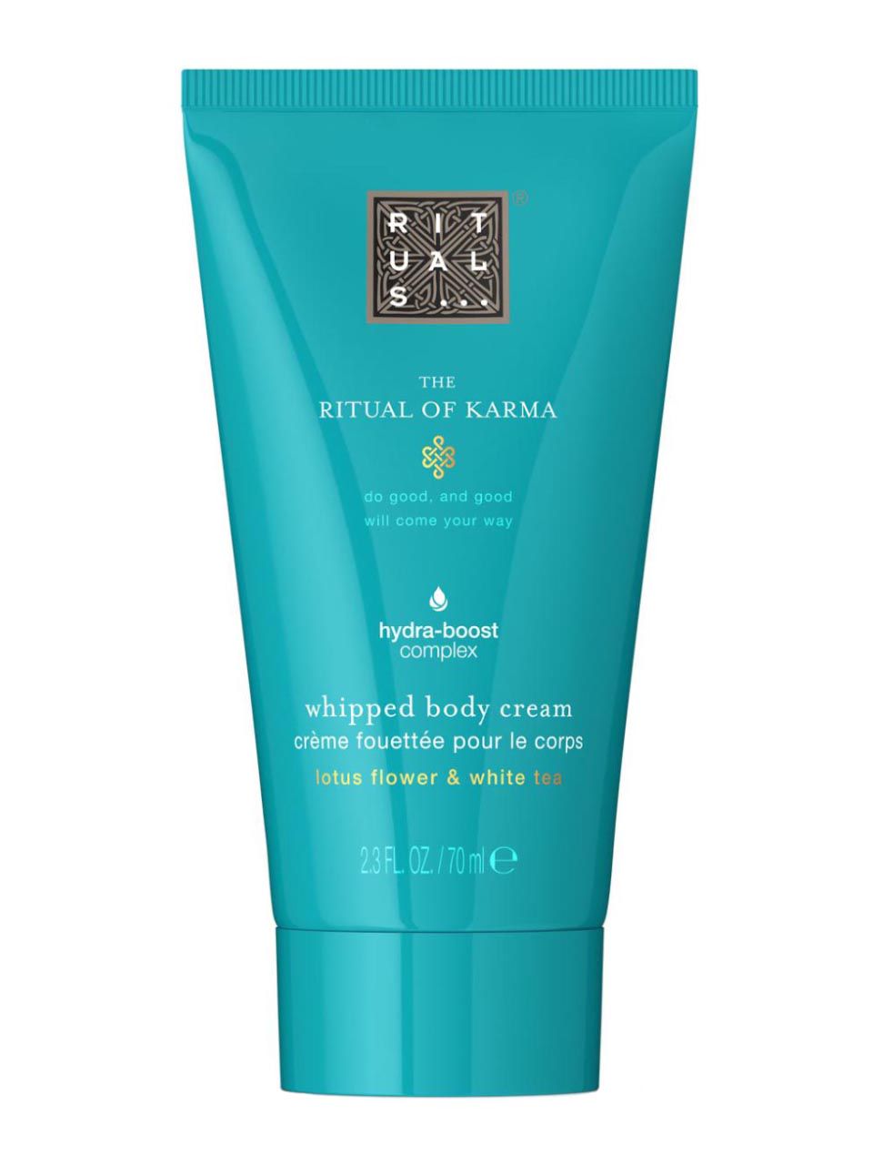 Rituals Karma Whipped Body Cream   70 ml