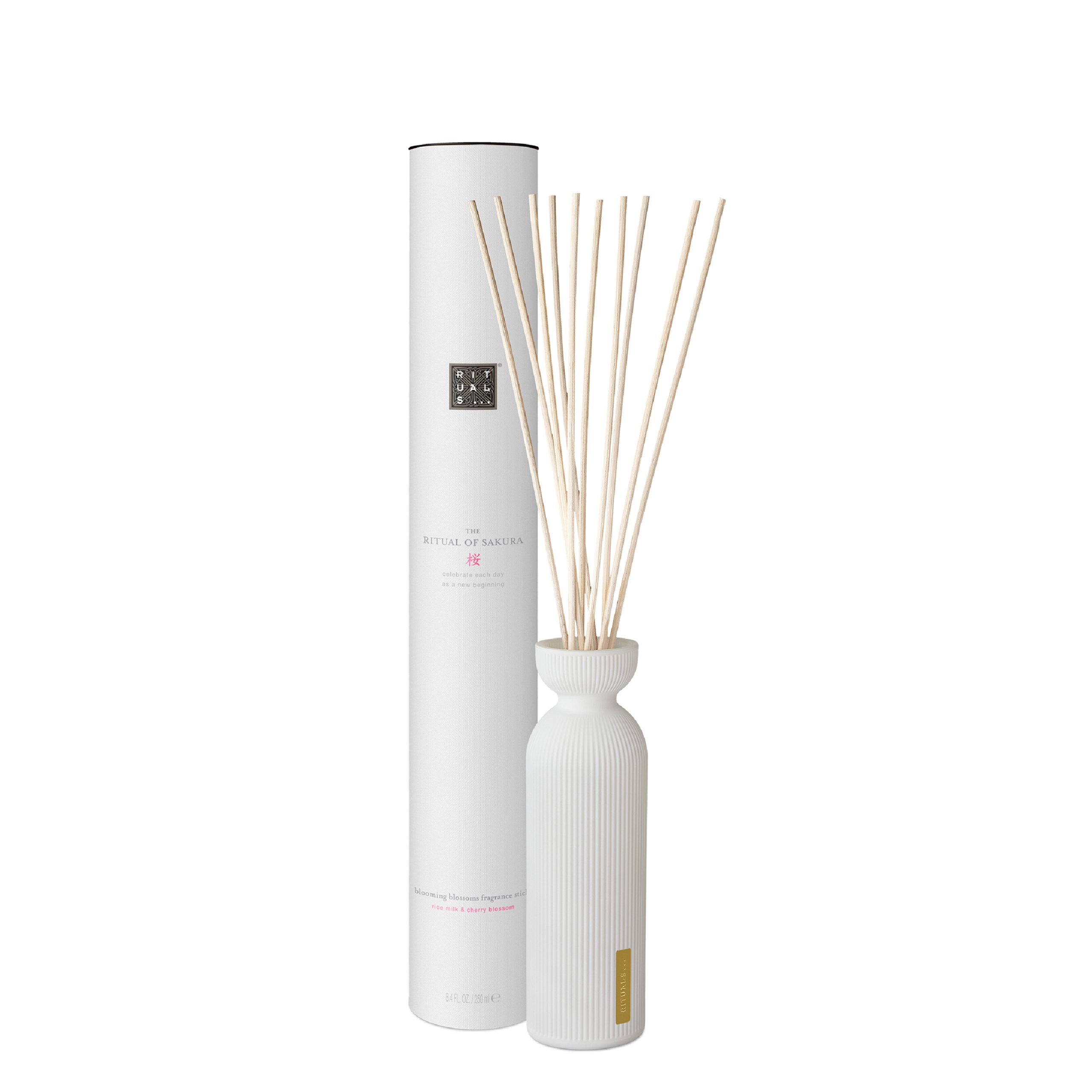 RITUALS THE RITUAL OF SAKURA mini fragrance sticks 70 ml